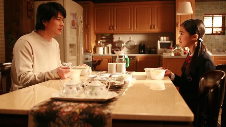 The World of Silence