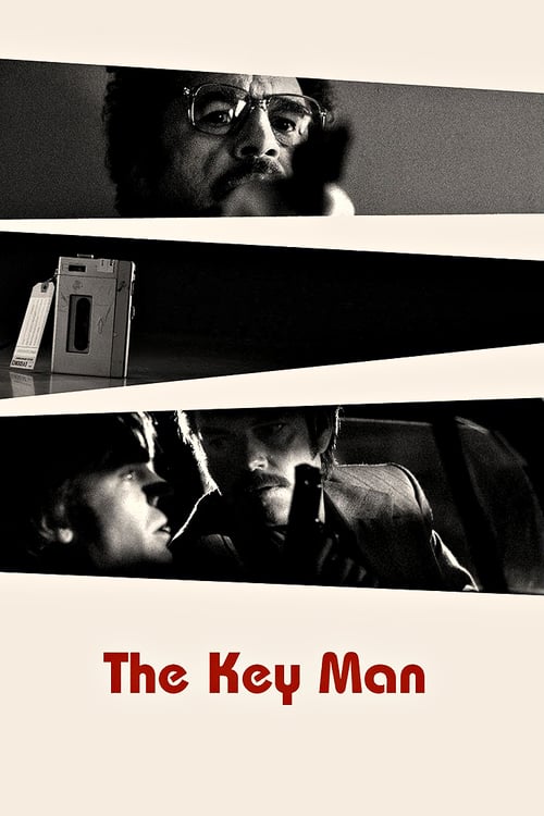 The Key Man