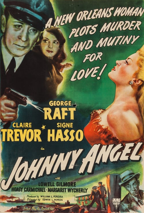 Johnny Angel
