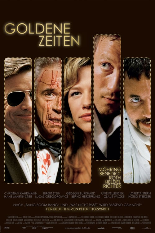 Goldene Zeiten