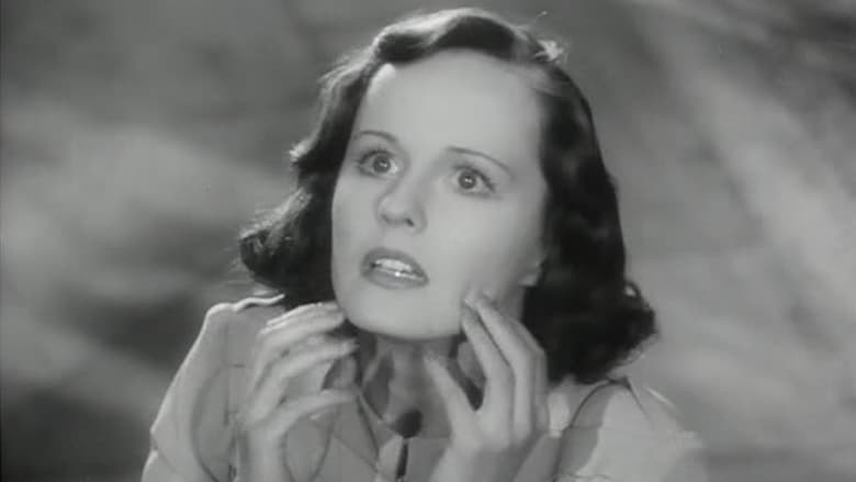 The Case of the Frightened Lady