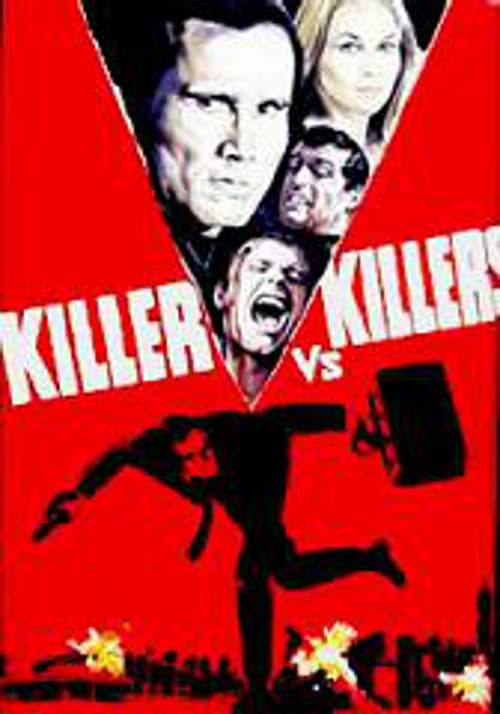 Killer vs Killers