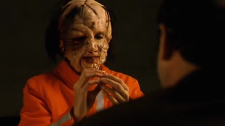 The Ugliest Woman in the World