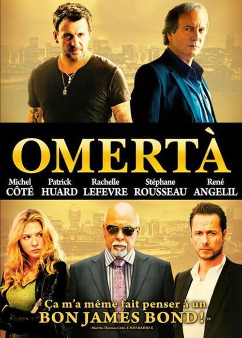 Omertà