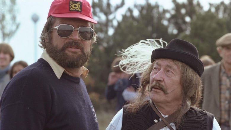 Do not Panic, Major Kardos