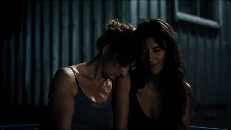 Vic+Flo Saw a Bear Vic+Flo Saw a Bear