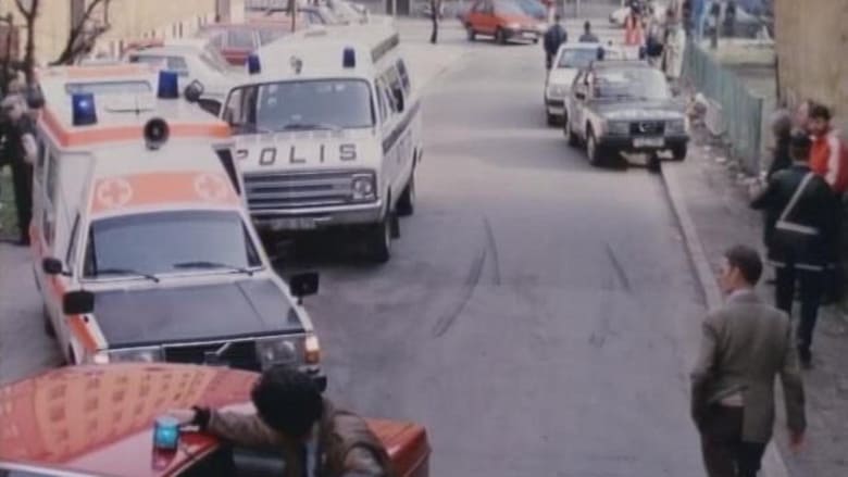 In the name of the law