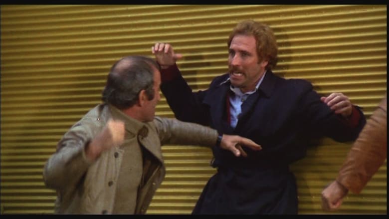 Magnum Cop Magnum Cop