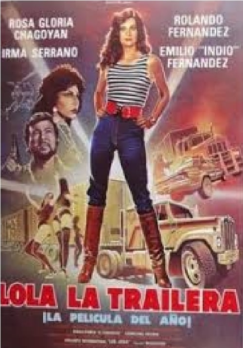 Lola la trailera