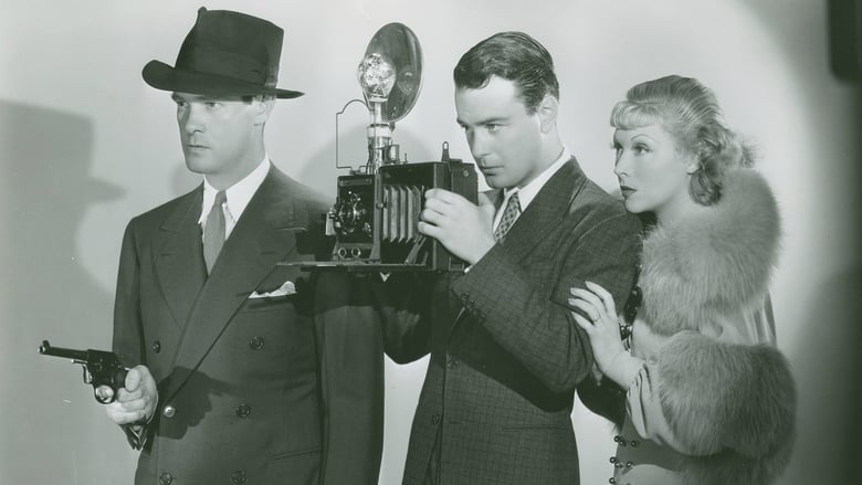 Murder with Pictures